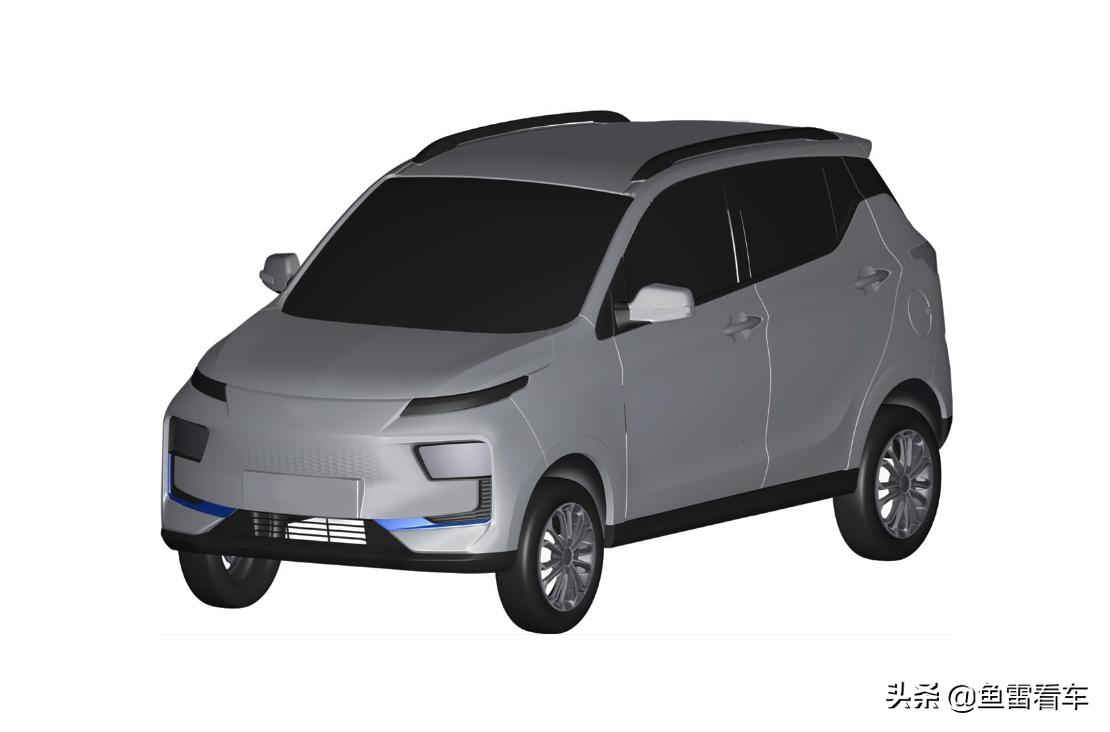 五菱mini售价3万自动挡,五菱miniev五菱又出猛将