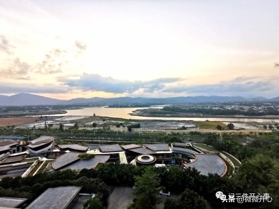 这三家酒店最适合企业商旅的需求