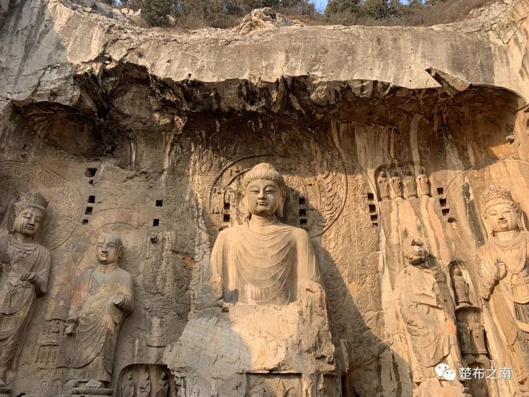 佛陀与释迦牟尼的故事,佛陀传释迦牟尼的成佛之路