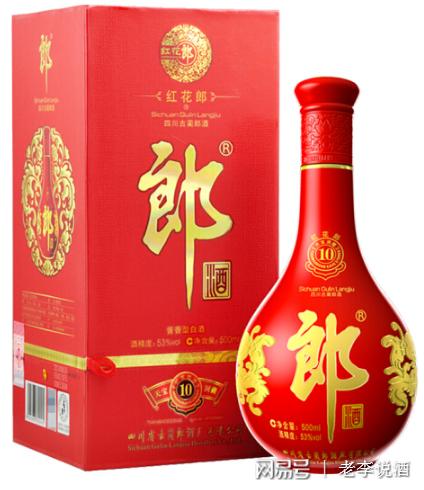200-300块的白酒，这6款适合送礼！