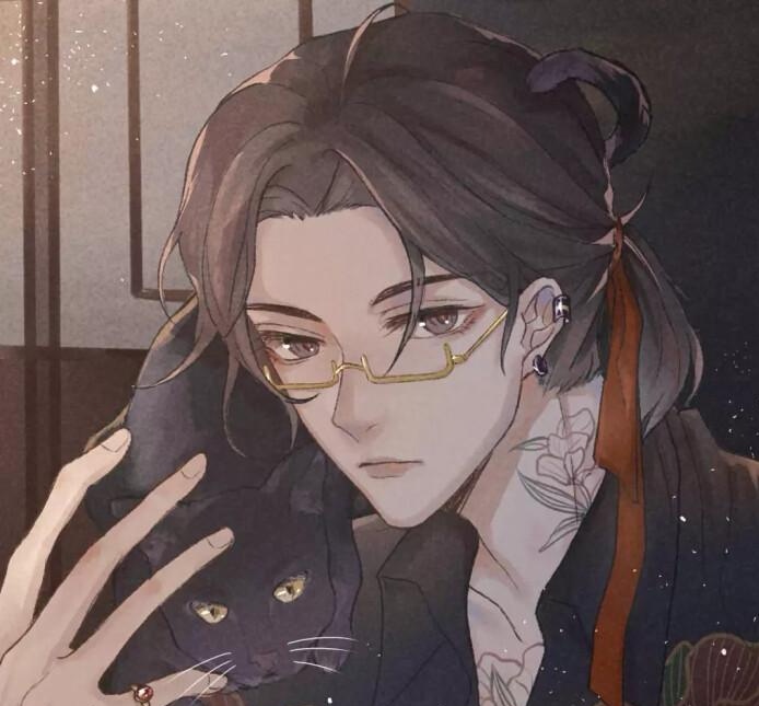 《默读》耳熟能详的语录，费渡的手机锁屏密码你知道吗？