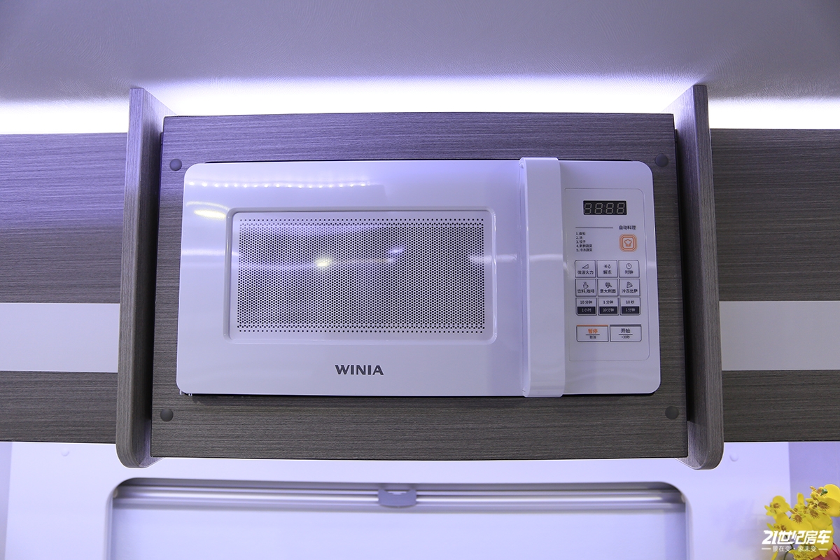 赛德房车车体,赛德房车内部图片