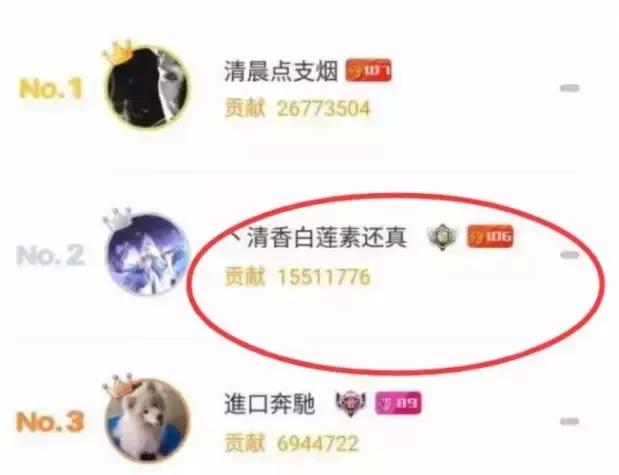 没被央视锤死?整容又离婚?网红转明星?连张艺兴都要替她背锅?