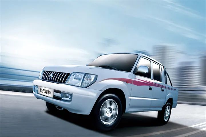 中国有多少皮卡品牌,2023年皮卡品牌排行榜