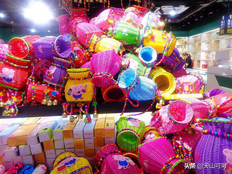 杭州河坊街哪些小吃好吃,杭州河坊街值得吃的