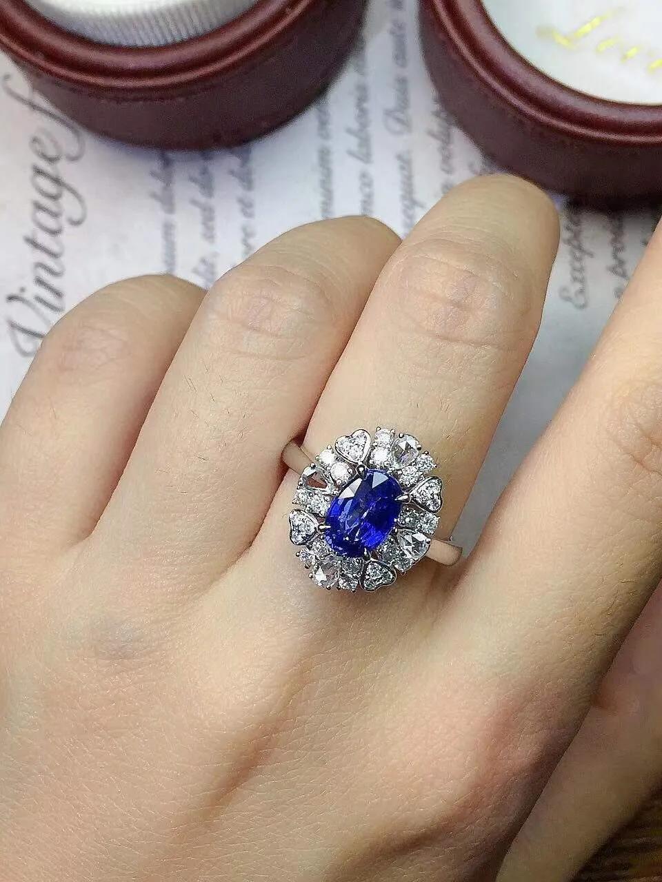 如何体现女王范,女性一定要有超显气质的珠宝