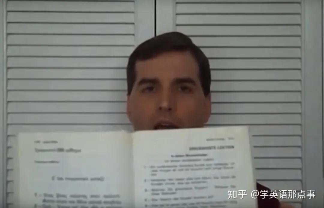 从事英语教育十年，我总结了学生踩过的7大误区