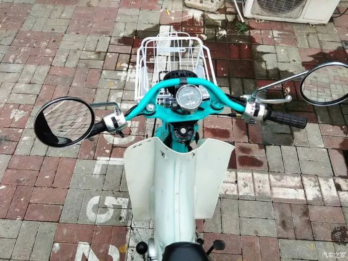 翻新经典情怀老车,翻新情怀老车过程