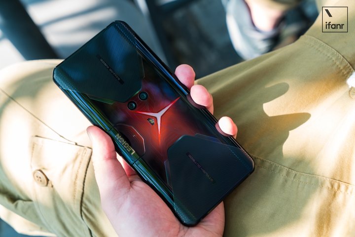 联想拯救者pro系统体验,联想拯救者手机pro游戏测试