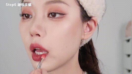 超简单的化妆方法,化妆的正确步骤顺序日常