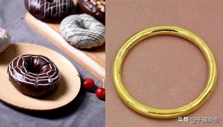 适合年轻人戴的黄金手镯款式推荐,黄金手镯首饰选购攻略