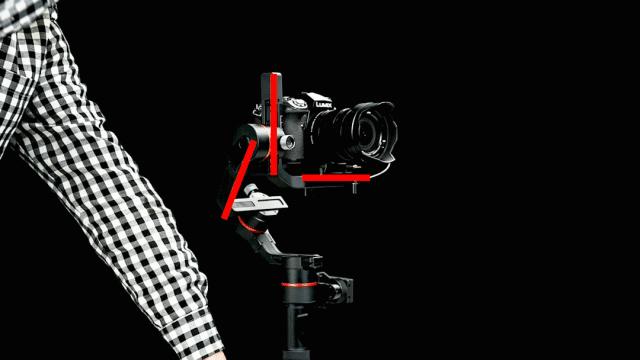 横评|如影S、云鹤3LAB、魔爪Air2、飞宇AK4000、致迅A1pro