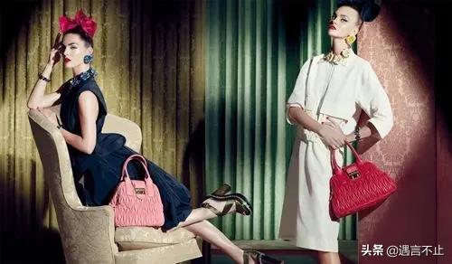 Prada口罩、Gucci防护服，意大利奢侈品牌是如何对抗疫情的