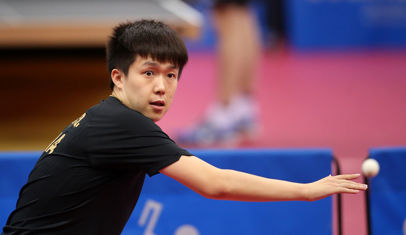 卡塔尔乒乓球公开赛转播吗,2020卡塔尔公开赛时间表