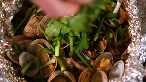 花甲米线家常做法没有锡纸,怎样在家做花甲米线