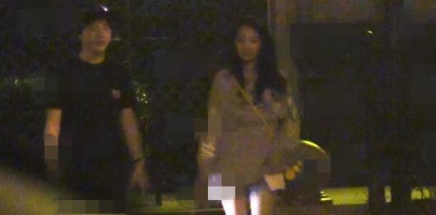 李云迪被抓视频,李云迪是怎么被举报的