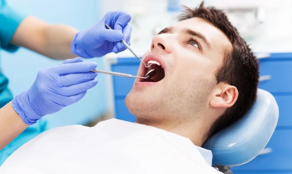 牙齿蛀牙怎么样牙齿才会变好,大牙都是蛀牙怎么改善口腔环境