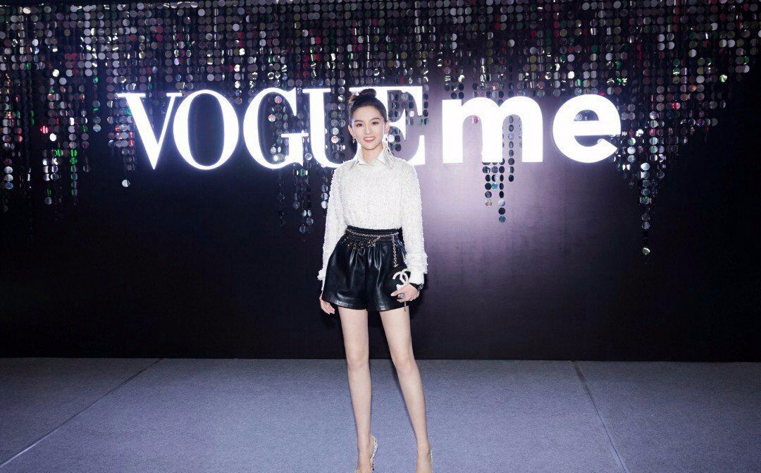 宋祖儿胖了,宋祖儿最胖的时候