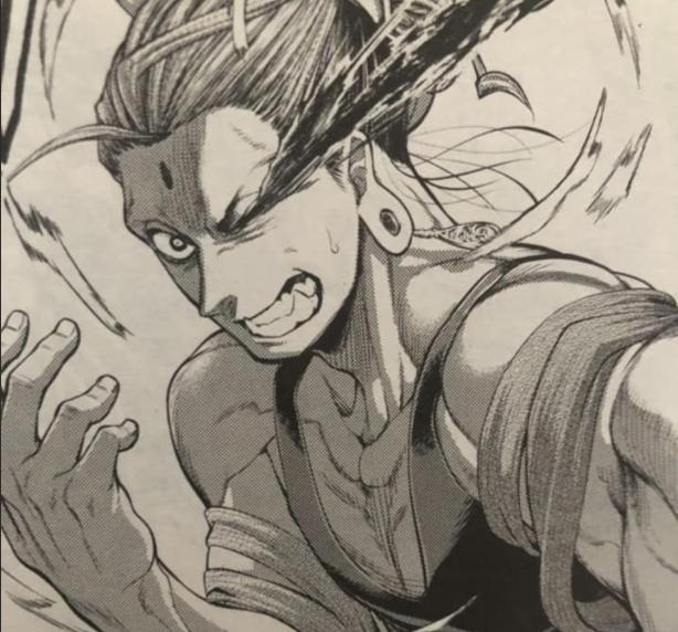 终末的女武神中的冥王哈迪斯,终末的女武神冥王哈迪斯登场