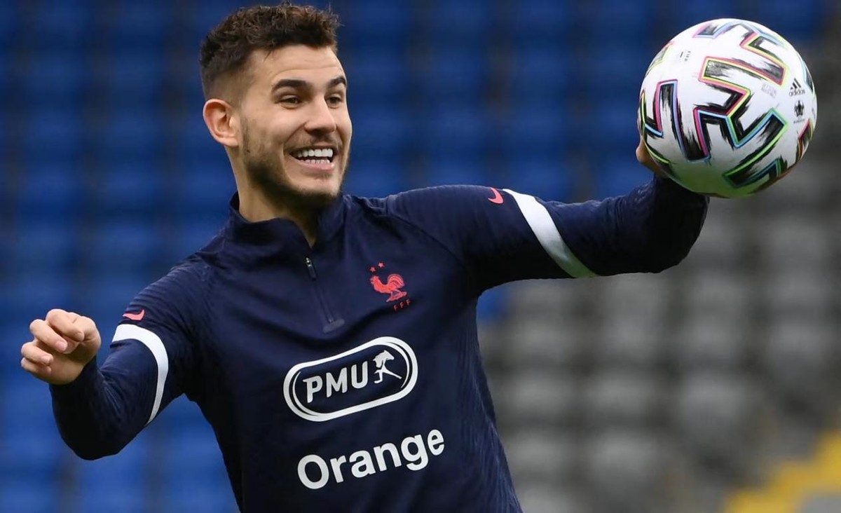 欧洲杯赛程2024法国队阵容,法国队欧洲杯阵容分析2024