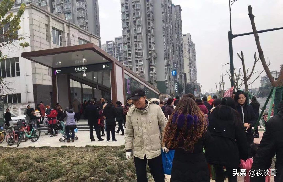 成都大丰地铁5号线视频,成都地铁18号线北延至大丰