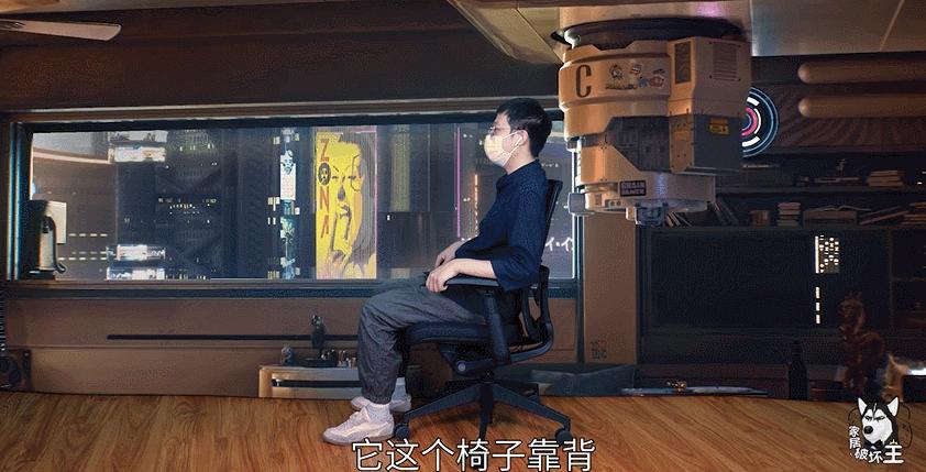 赫曼米勒人体工学椅怎么选,赫曼米勒工学椅