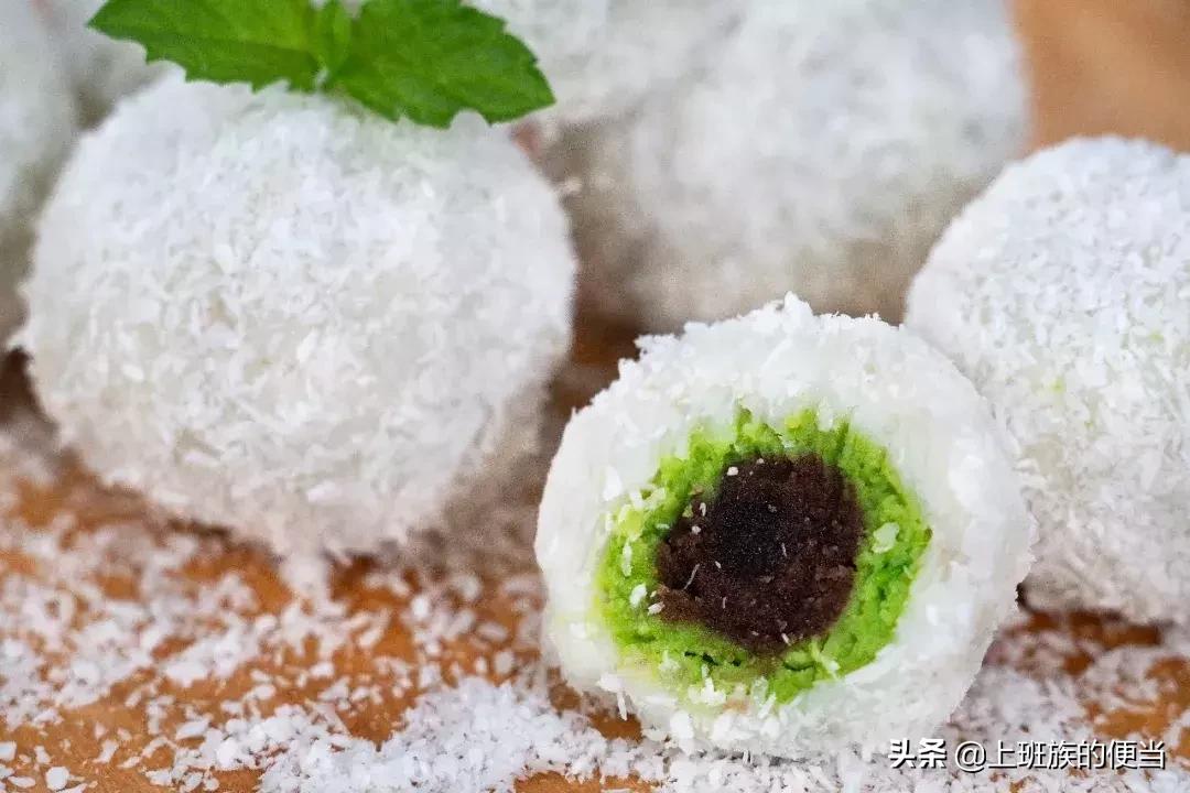 山药小零食自制,自制儿童山药零食1-3岁