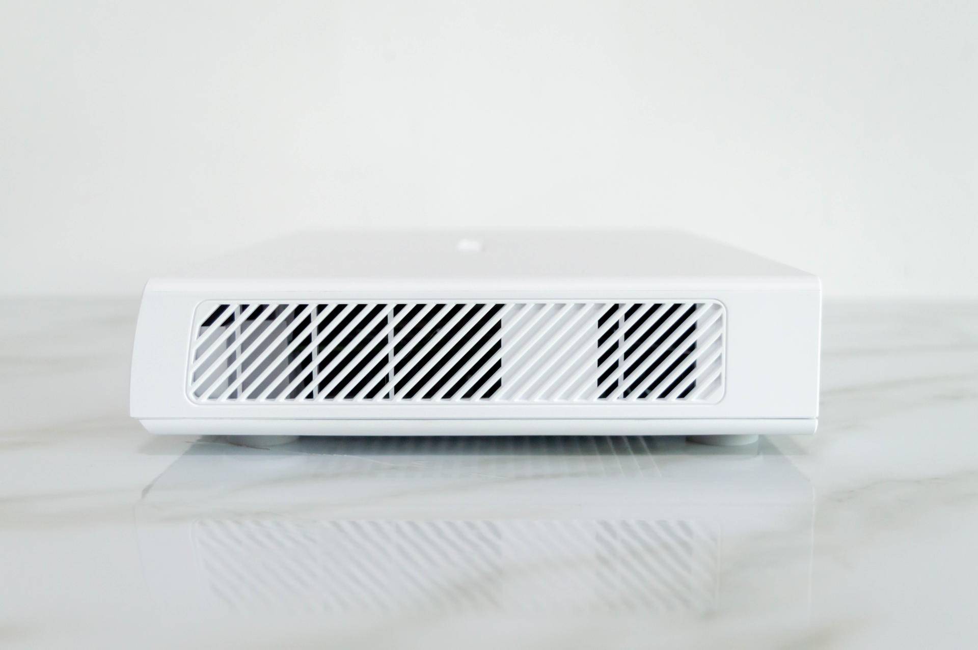 威联通301w路由器测评,威联通路由器301w拆机评测