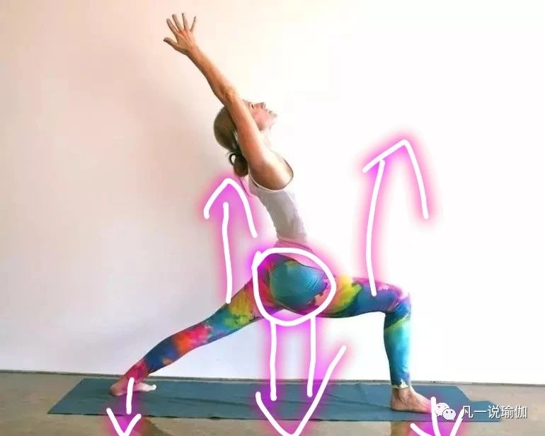 瑜伽核心力量对抗训练,零基础瑜伽私教课要练的动作