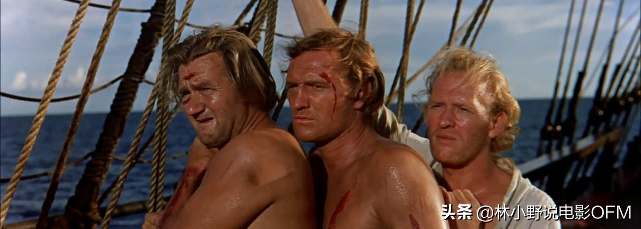 《野鹅敢死队》瑞文：老婆出轨大牌明星，他曾沦为好莱坞笑柄