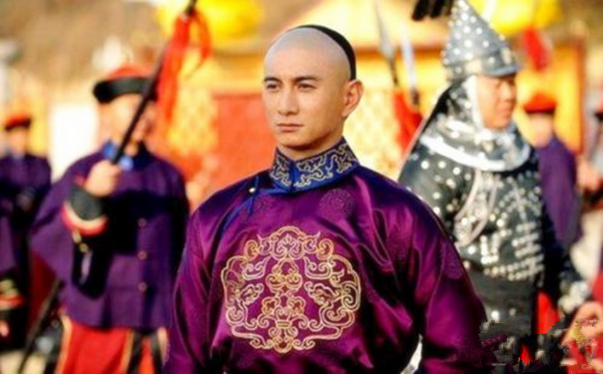 历史上的雍正帝是个怎样的人,雍正帝的历史评价