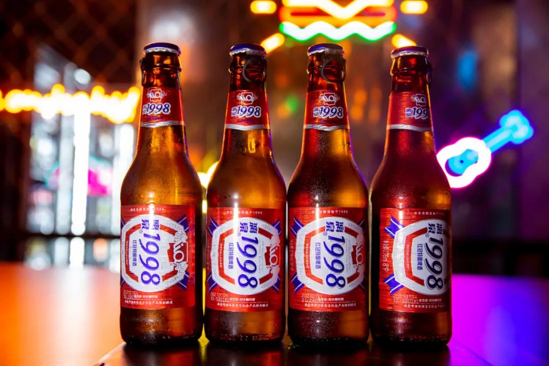 曝光高州这家酒廊，从此你的夜晚不再打烊