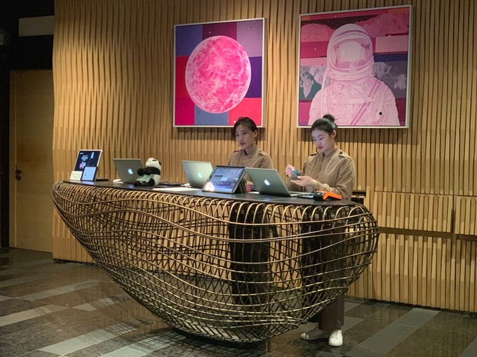 成都旅游太古里酒店推荐,成都太古里十大顶级酒店排名