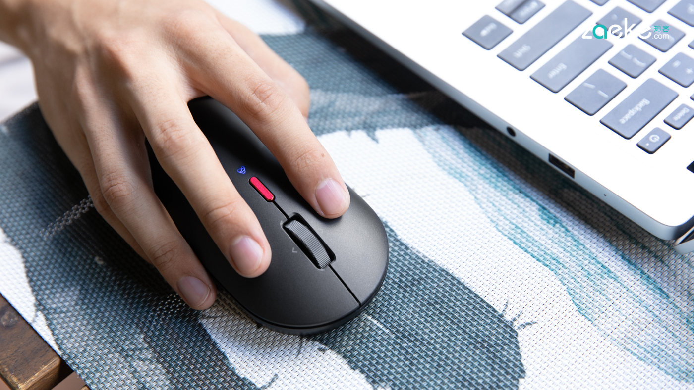 小米小爱鼠标使用说明,小米小爱鼠标发布让小爱无处不在