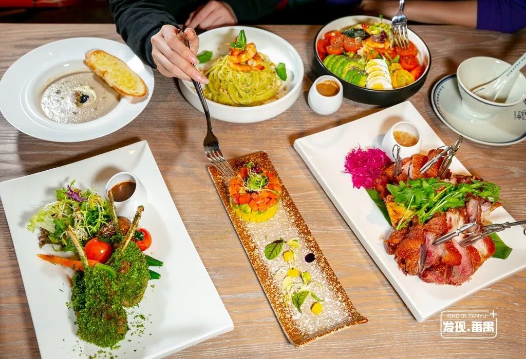 就在市桥!武侠风音乐酒馆来了,卖着60+款地道湘菜!