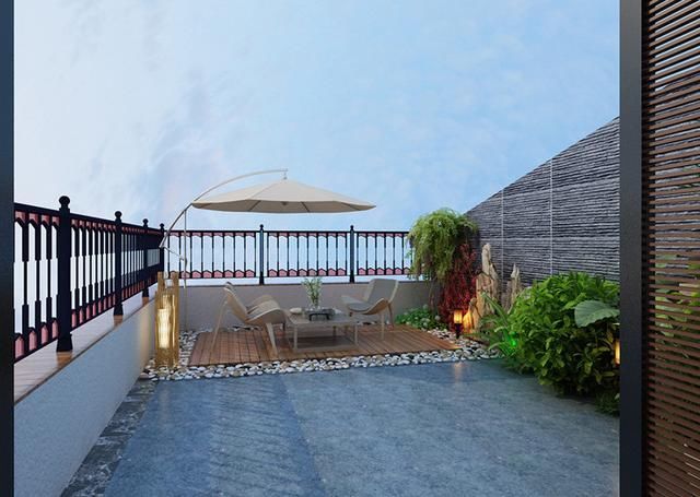 顶楼不能买的谣言,用亲身经历告诉你不要买顶楼