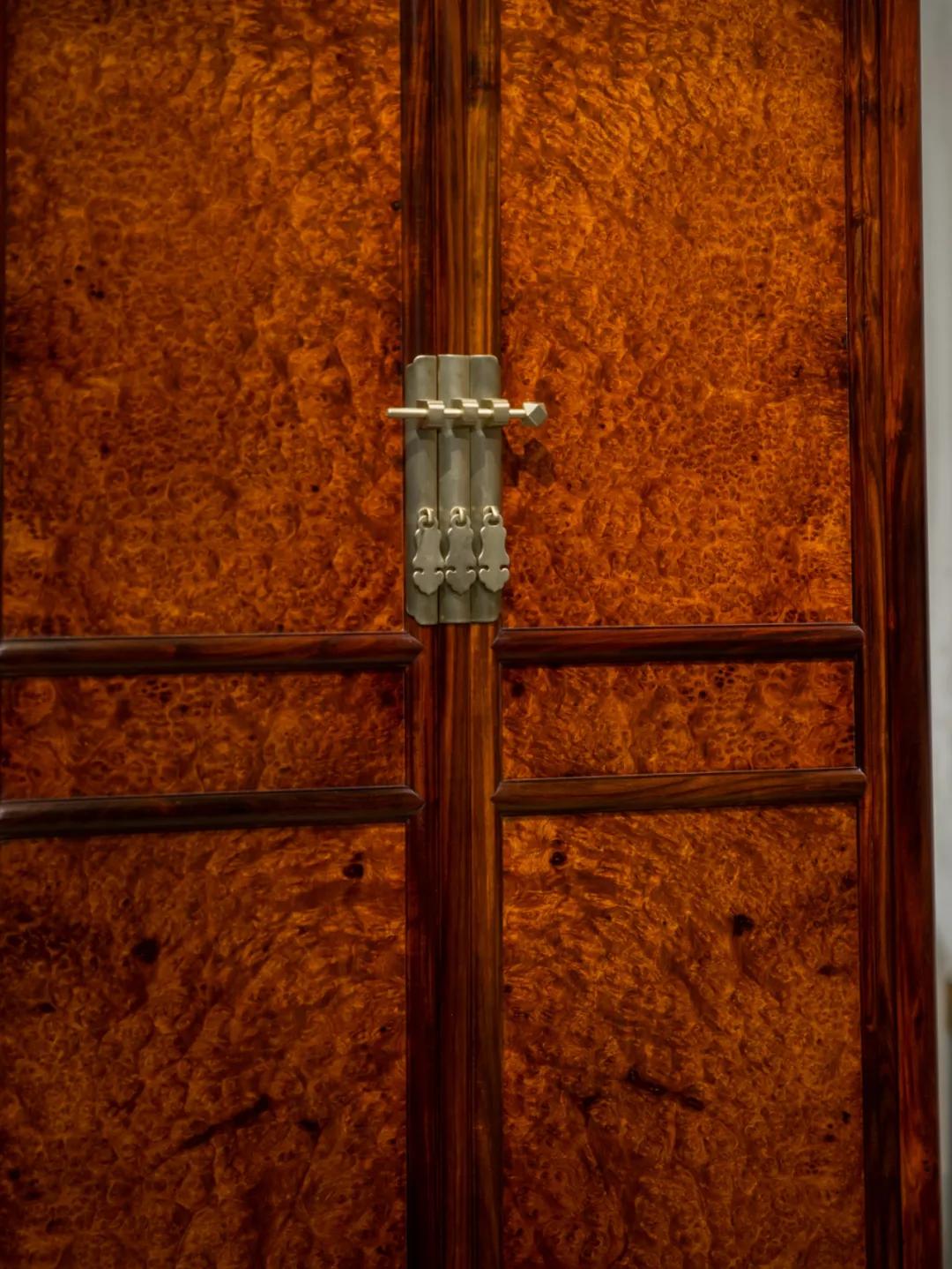 影木坊家具图片欣赏,影木坊制作家具