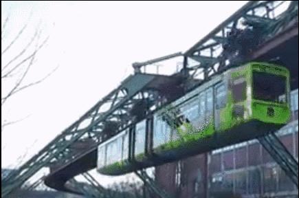 嘿！你知道什么是单轨吗？