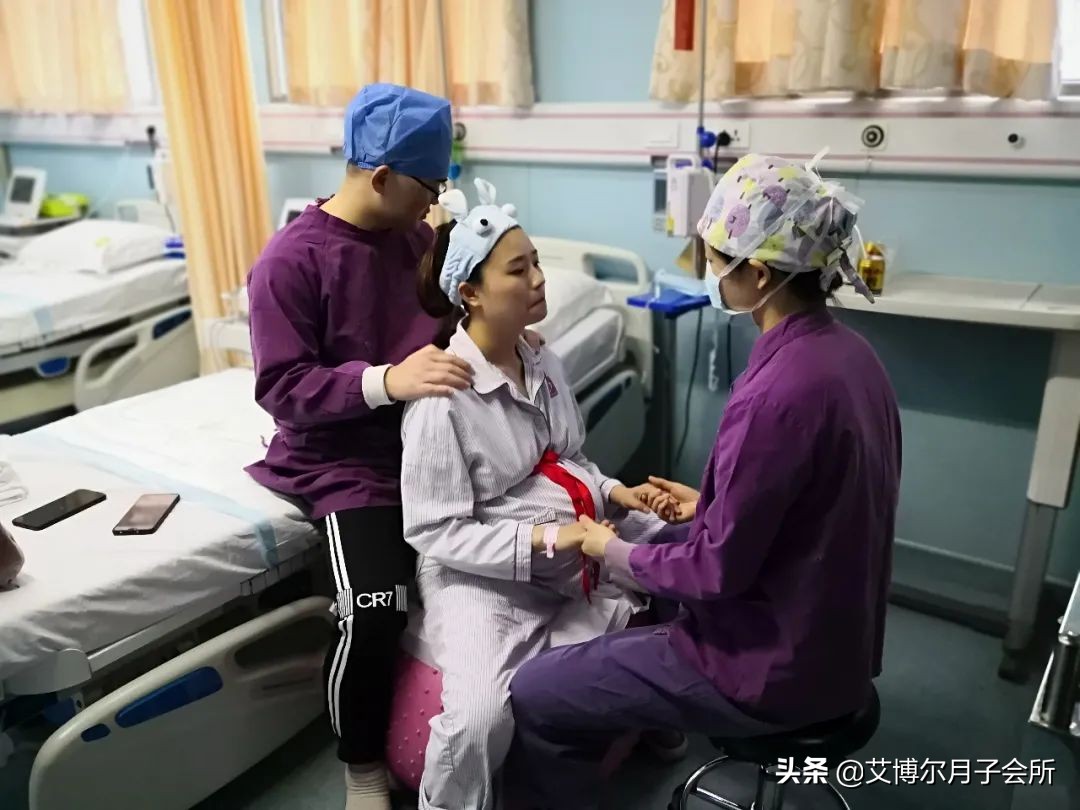 宁波艾博尔分娩,宁波艾博尔