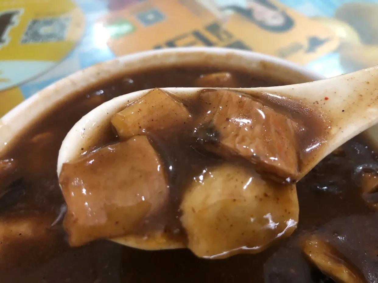 胡辣汤郑州9块,郑州老西郊胡辣汤