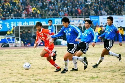 鲁能球迷欢迎外援,鲁能的良心外援