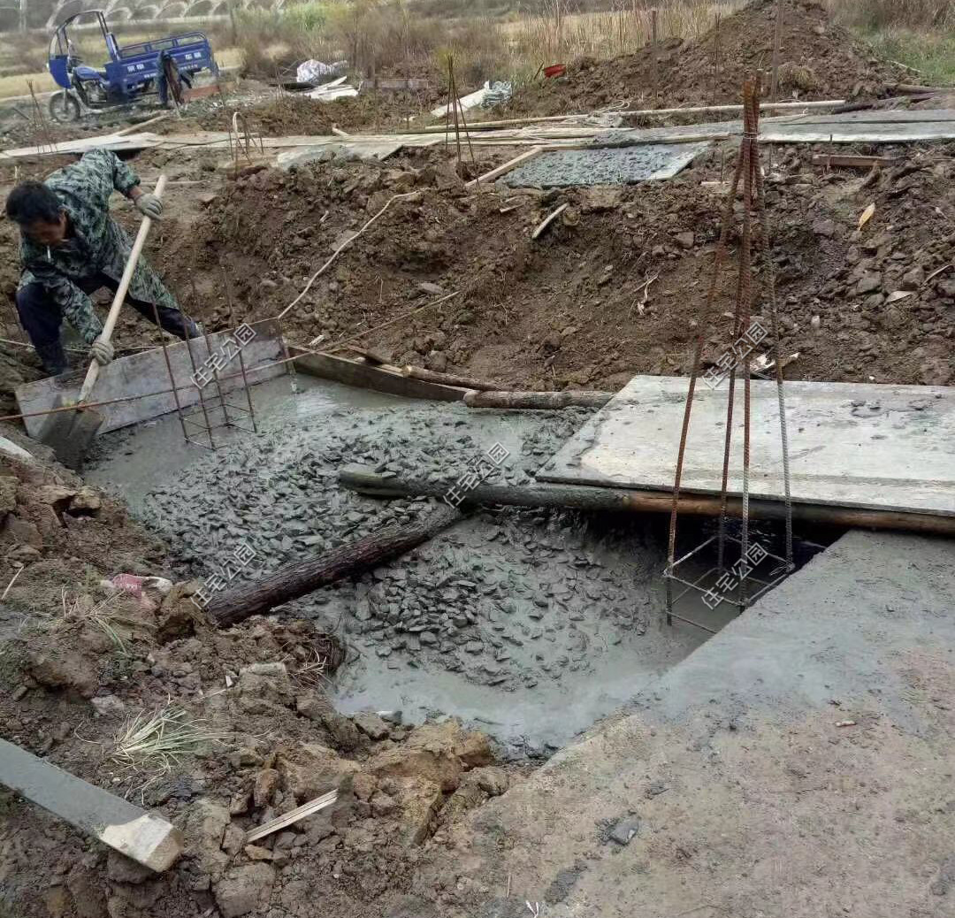 江西农村女老板自画图纸30万建房，却因技术不到位留下建房遗憾