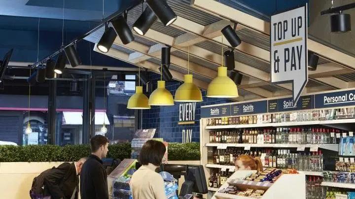 全球供应链调整的趋势,全球供应链有没有恢复