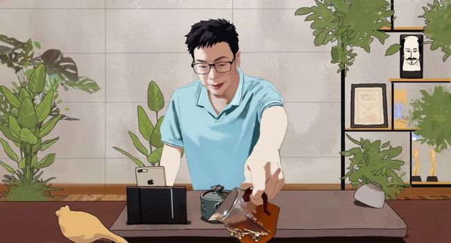 华媒智策王采臣采臣:好公关是黑衣人