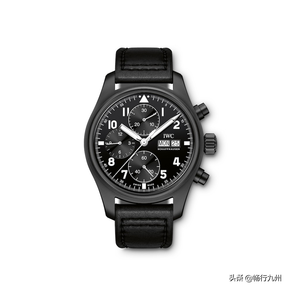 最好看的10款男腕表,永不过时的五款男士腕表