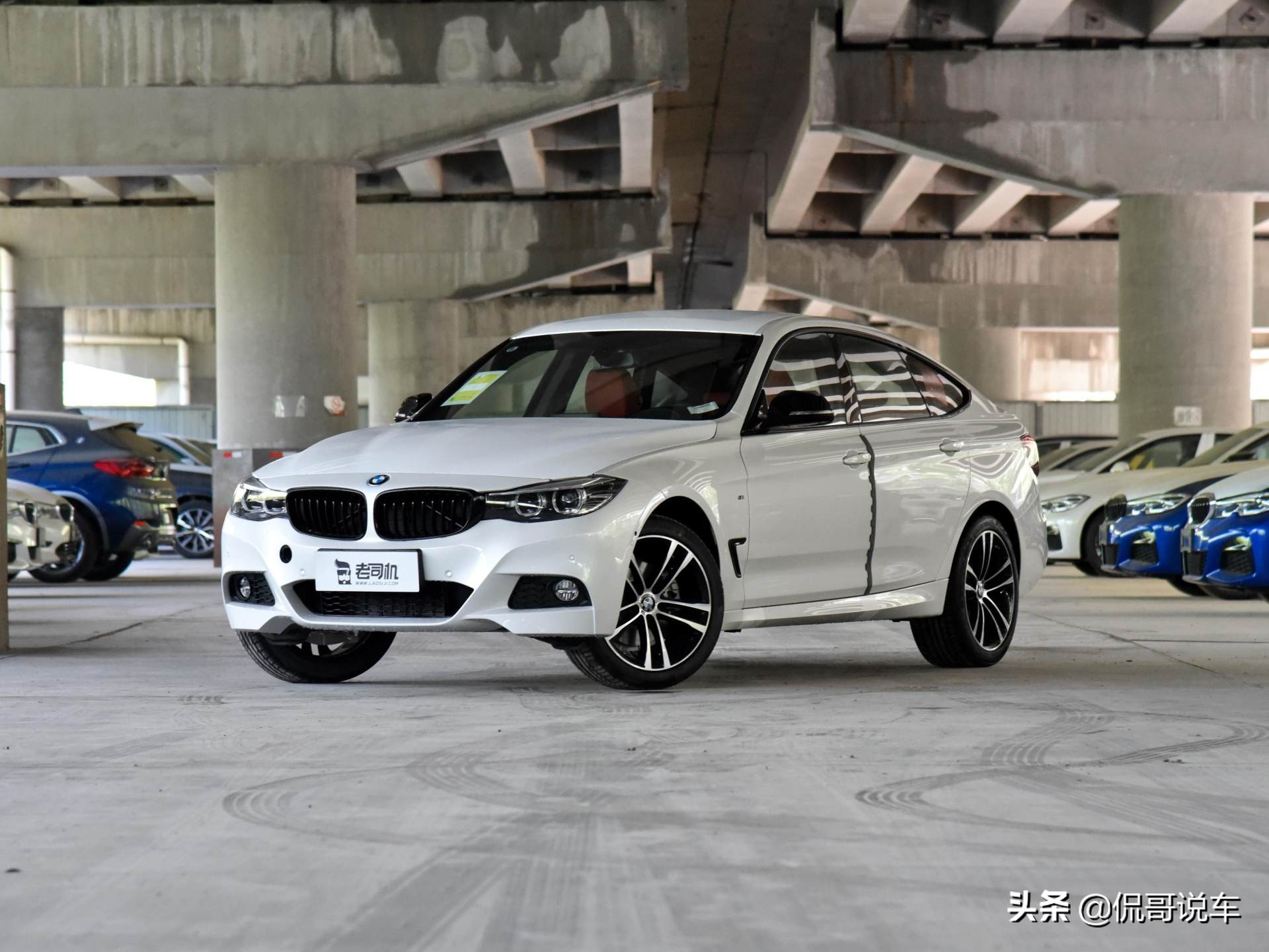 乘坐空间好的轿车,19款宝马3系gt深度评测