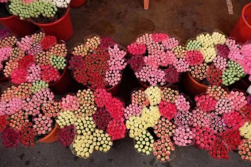 想当年，我在芳村区长大