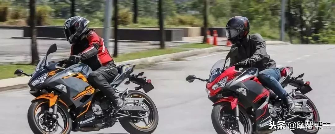 川崎小忍者什么时候改款,川崎小忍者款式