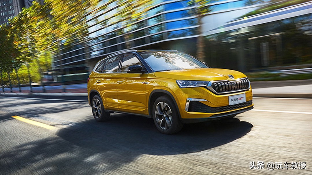 这3款10万级suv好看又有面子,15万到20万这几款suv非常值得选择