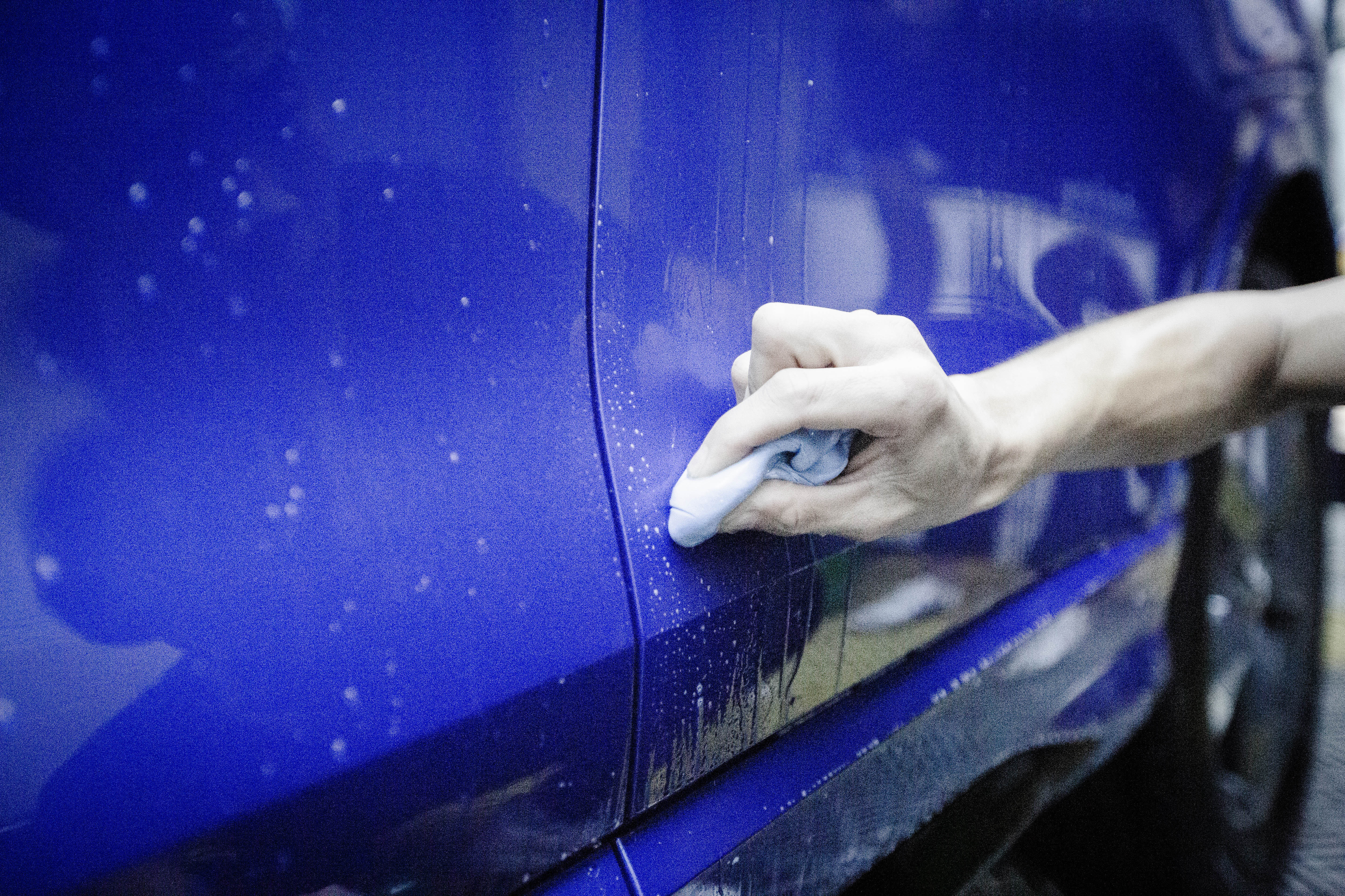 极秀隐形车衣品质怎么样,sk隐形车衣质量怎么样